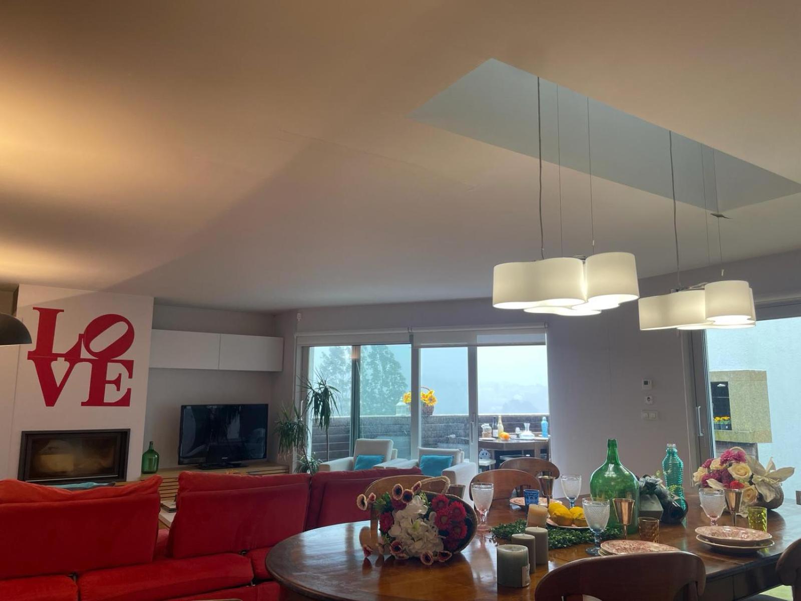 Gloria'S Design House Lejlighed Santiago de Compostela Eksteriør billede