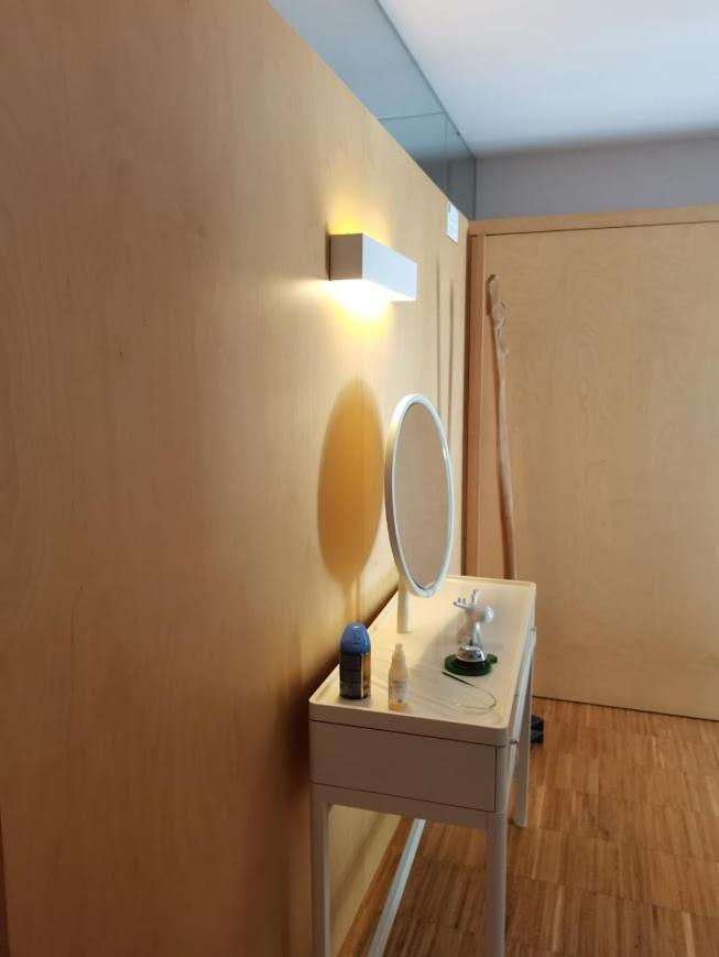 Gloria'S Design House Lejlighed Santiago de Compostela Eksteriør billede